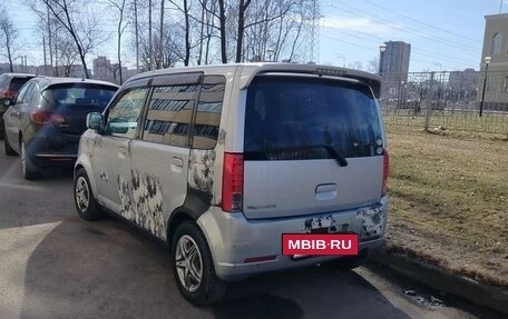 Nissan Otti II, 2007 год, 350 000 рублей, 7 фотография