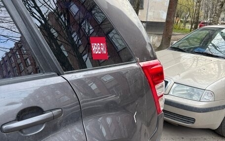 Suzuki Grand Vitara, 2010 год, 700 000 рублей, 4 фотография