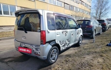 Nissan Otti II, 2007 год, 350 000 рублей, 4 фотография