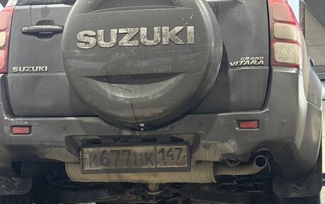 Suzuki Grand Vitara, 2010 год, 700 000 рублей, 7 фотография