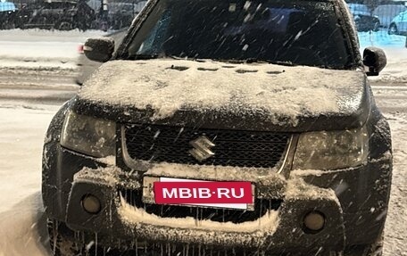 Suzuki Grand Vitara, 2010 год, 700 000 рублей, 6 фотография
