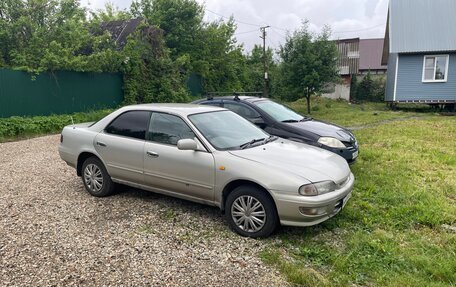 Nissan Presea II, 1996 год, 170 000 рублей, 3 фотография