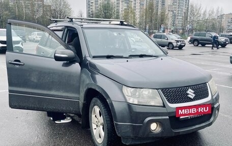 Suzuki Grand Vitara, 2010 год, 700 000 рублей, 8 фотография