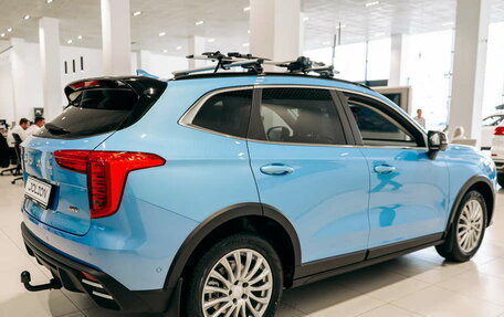 Haval Jolion, 2026 год, 2 599 000 рублей, 6 фотография