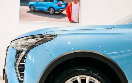 Haval Jolion, 2026 год, 2 599 000 рублей, 14 фотография