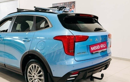 Haval Jolion, 2026 год, 2 599 000 рублей, 11 фотография