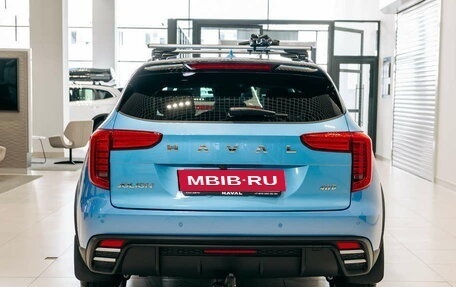 Haval Jolion, 2026 год, 2 599 000 рублей, 8 фотография