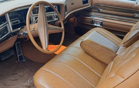 Buick Riviera III, 1971 год, 5 200 000 рублей, 3 фотография