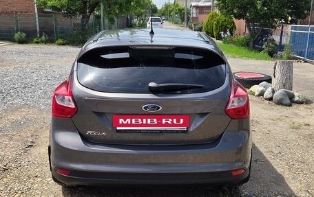Ford Focus III, 2013 год, 880 000 рублей, 3 фотография