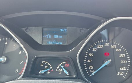 Ford Focus III, 2013 год, 880 000 рублей, 16 фотография