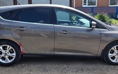 Ford Focus III, 2013 год, 880 000 рублей, 4 фотография