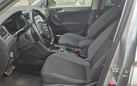 Volkswagen Tiguan II, 2018 год, 2 915 000 рублей, 7 фотография