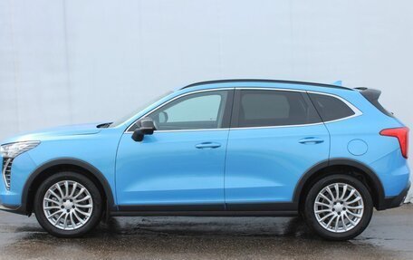 Haval Jolion, 2024 год, 2 050 000 рублей, 7 фотография