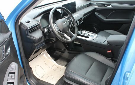 Haval Jolion, 2024 год, 2 050 000 рублей, 13 фотография