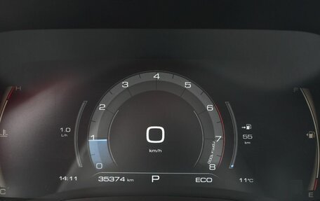 Haval Jolion, 2024 год, 2 050 000 рублей, 10 фотография