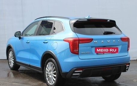 Haval Jolion, 2024 год, 2 050 000 рублей, 6 фотография