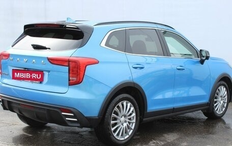 Haval Jolion, 2024 год, 2 050 000 рублей, 4 фотография