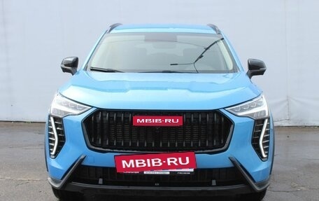 Haval Jolion, 2024 год, 2 050 000 рублей, 2 фотография