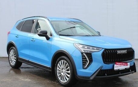 Haval Jolion, 2024 год, 2 050 000 рублей, 3 фотография