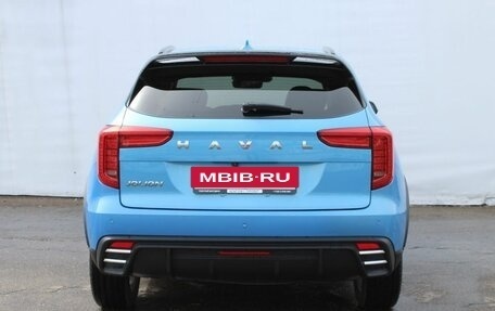 Haval Jolion, 2024 год, 2 050 000 рублей, 5 фотография