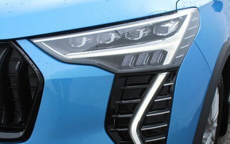 Haval Jolion, 2024 год, 2 050 000 рублей, 19 фотография