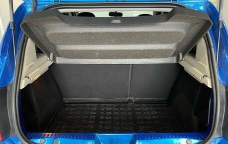 Renault Sandero II рестайлинг, 2017 год, 844 000 рублей, 15 фотография