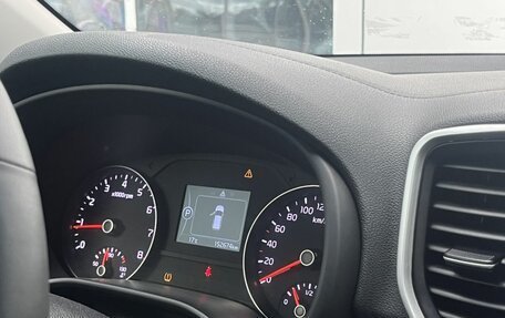 KIA Sportage IV рестайлинг, 2018 год, 1 790 000 рублей, 8 фотография