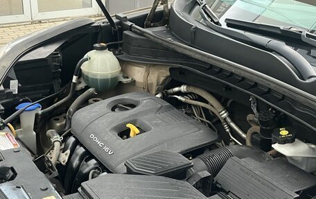 KIA Sportage IV рестайлинг, 2018 год, 1 790 000 рублей, 20 фотография