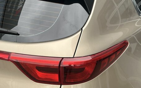 KIA Sportage IV рестайлинг, 2018 год, 1 790 000 рублей, 22 фотография
