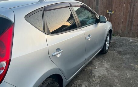Hyundai i30 I, 2009 год, 820 000 рублей, 4 фотография