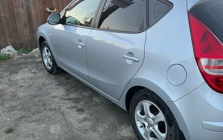 Hyundai i30 I, 2009 год, 820 000 рублей, 3 фотография
