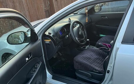 Hyundai i30 I, 2009 год, 820 000 рублей, 10 фотография