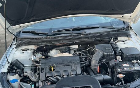 Hyundai i30 I, 2009 год, 820 000 рублей, 8 фотография