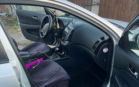 Hyundai i30 I, 2009 год, 820 000 рублей, 9 фотография