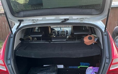 Hyundai i30 I, 2009 год, 820 000 рублей, 11 фотография
