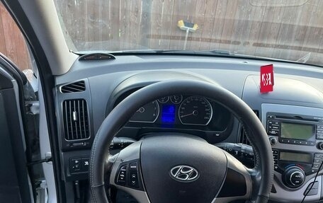 Hyundai i30 I, 2009 год, 820 000 рублей, 5 фотография