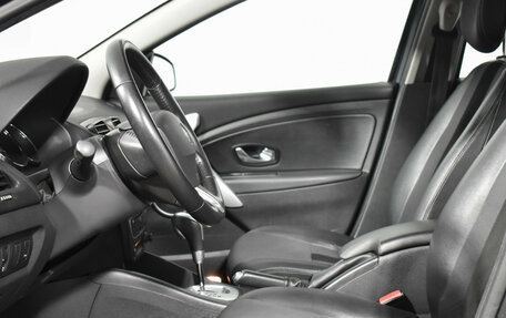 Renault Fluence I, 2010 год, 575 000 рублей, 10 фотография