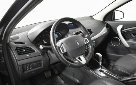 Renault Fluence I, 2010 год, 575 000 рублей, 9 фотография