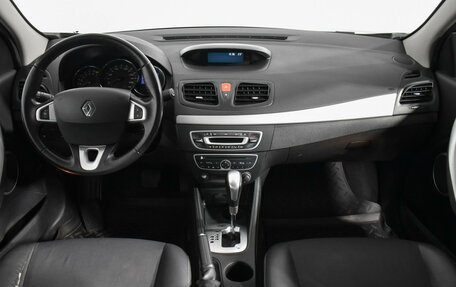 Renault Fluence I, 2010 год, 575 000 рублей, 13 фотография