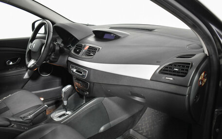 Renault Fluence I, 2010 год, 575 000 рублей, 12 фотография