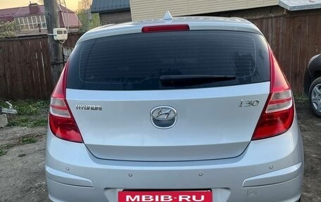 Hyundai i30 I, 2009 год, 820 000 рублей, 2 фотография