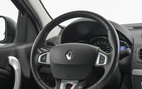 Renault Fluence I, 2010 год, 575 000 рублей, 14 фотография
