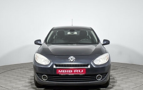 Renault Fluence I, 2010 год, 575 000 рублей, 2 фотография