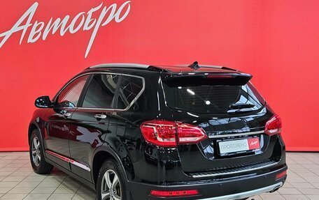 Haval H6, 2019 год, 1 485 000 рублей, 3 фотография