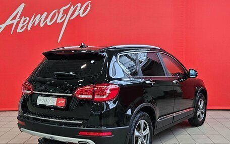 Haval H6, 2019 год, 1 485 000 рублей, 5 фотография