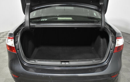 Renault Fluence I, 2010 год, 575 000 рублей, 19 фотография