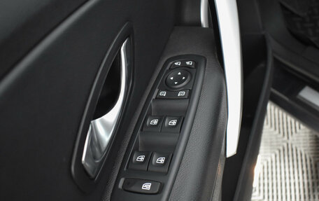 Renault Fluence I, 2010 год, 575 000 рублей, 17 фотография