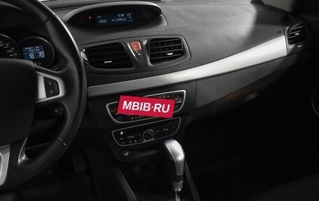 Renault Fluence I, 2010 год, 575 000 рублей, 18 фотография