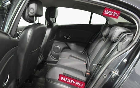 Renault Fluence I, 2010 год, 575 000 рублей, 11 фотография