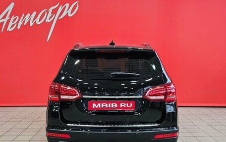 Haval H6, 2019 год, 1 485 000 рублей, 4 фотография